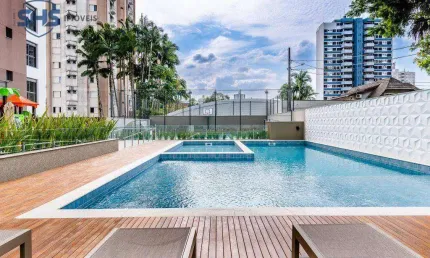 Apartamento à venda, 137 m² por R$ 1.380.000,00 - Victor Konder - Blumenau/SC