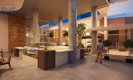 Loja à venda, 62 m² por R$ 700.000,00 - Victor Konder - Blumenau/SC