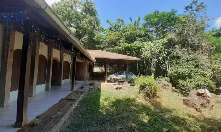 Terreno à venda, 3348 m² por R$ 1.200.000,00 - Salto Weissbach - Blumenau/SC