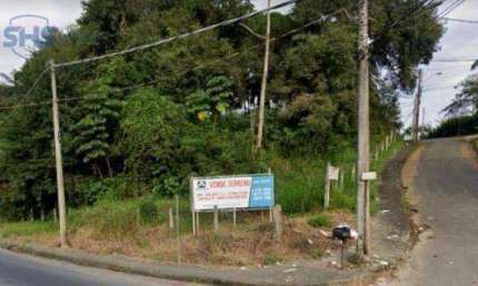 Terreno à venda, 1998 m² por R$ 1.200.000,00 - Salto - Blumenau/SC