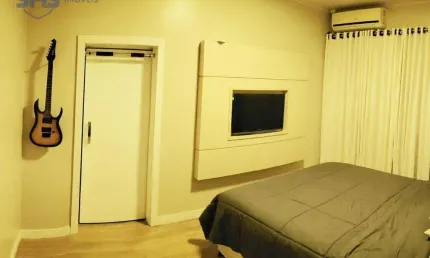 Casa com 3 dormitórios à venda, 300 m² por R$ 1.370.000,00 - Ponta Aguda - Blumenau/SC