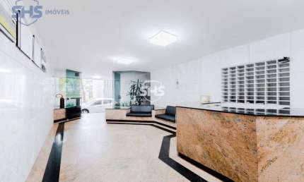 Sala para alugar, 80 m² por R$ 3.000,00 o aluguel - Centro (Blumenau) - Blumenau/SC