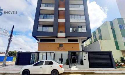 Apartamento com 3 dormitórios à venda, 90 m² por R$ 980.000,00 - Centro - Balneário Piçarras/SC