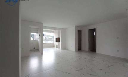 Apartamento à venda, 83 m² por R$ 794.817,00 - Vila Nova - Blumenau/SC