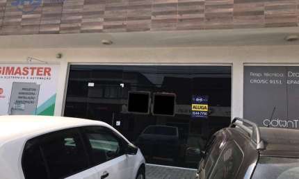 Sala à venda, 62 m² por R$ 600.000,00 - Velha - Blumenau/SC