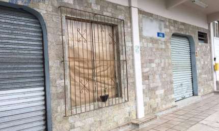 Galpão para alugar com 150 m² - Itoupava Central - Blumenau/SC