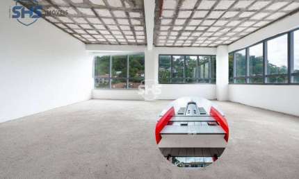 Sala, 66 m² - venda por R$ 798.360,00 ou aluguel por R$ 5.008,00/mês - Centro - Blumenau/SC