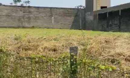 Terreno à venda, 2660 m² por R$ 1.000.000,00 - Salto do Norte - Blumenau/SC