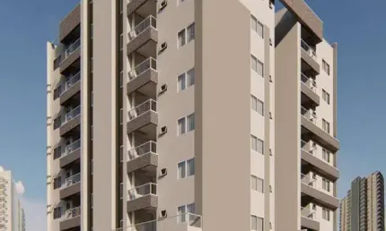 Apartamento com 3 dormitórios à venda, 86 m² por R$ 625.000,00 - Gravatá - Navegantes/SC