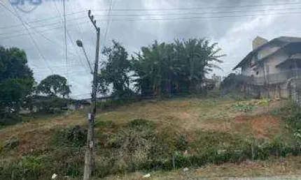 Terreno à venda, 1010 m² por R$ 680.000,00 - Itoupava Norte - Blumenau/SC