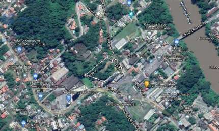 Terreno à venda, 8580 m² por R$ 6.500.000 - Itoupava Seca - Blumenau/SC