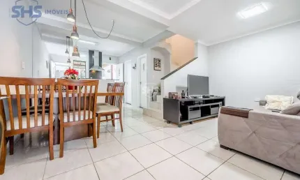 Casa à venda, 150 m² por R$ 735.000,00 - Velha - Blumenau/SC