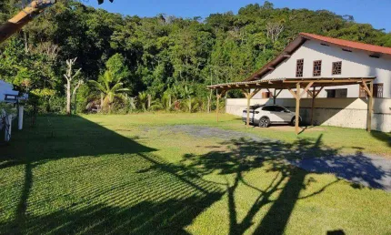 Terreno à venda, 518 m² por R$ 750.000,00 - Garcia - Blumenau/SC