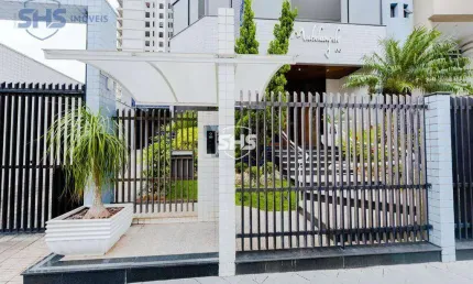 Apartamento com 3 dormitórios à venda, 280 m² por R$ 1.600.000,00 - Jardim Blumenau - Blumenau/SC