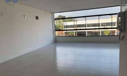 Sala comercial para alugar na Rua Bahia, 2155, Salto, Blumenau