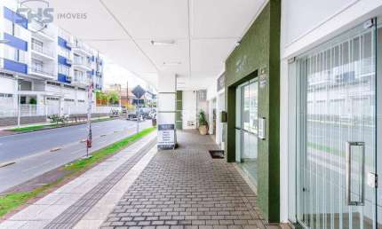 Loja para alugar com 77 m² - Centro (Blumenau) - Blumenau/SC