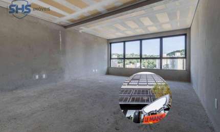 Sala para alugar, 45 m² por R$ 3.420,00/mês - Itoupava Seca - Blumenau/SC