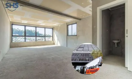 Sala para alugar, 45 m² por R$ 3.410,00/mês - Itoupava Seca - Blumenau/SC
