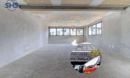 Sala para alugar, 56 m² por R$ 4.420,00/mês - Itoupava Seca - Blumenau/SC