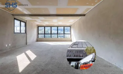 Sala para alugar, 56 m² por R$ 4.420,00/mês - Itoupava Seca - Blumenau/SC