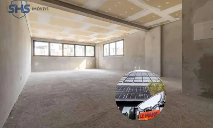 Sala para alugar, 56 m² por R$ 4.350,00/mês - Itoupava Seca - Blumenau/SC