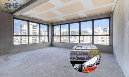 Sala para alugar, 63 m² por R$ 4.770,00/mês - Itoupava Seca - Blumenau/SC