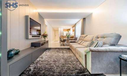 Apartamento à venda, 135 m² por R$ 1.400.000,00 - Victor Konder - Blumenau/SC