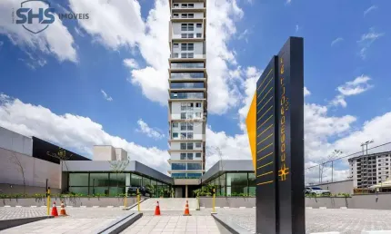 Loja para alugar, 106 m² por R$ 8.029,00/mês - Victor Konder - Blumenau/SC