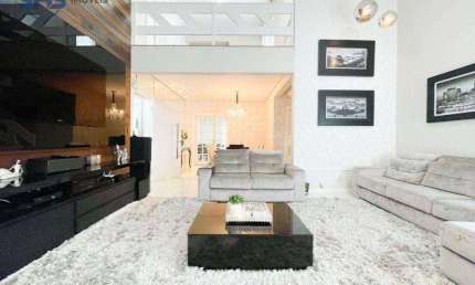 Casa com 3 dormitórios à venda, 270 m² por R$ 1.100.000,00 - Fortaleza - Blumenau/SC
