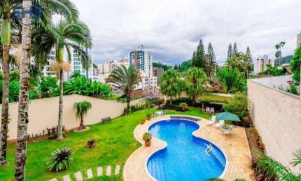Casa à venda, 500 m² por R$ 3.200.000,00 - Vila Nova - Blumenau/SC