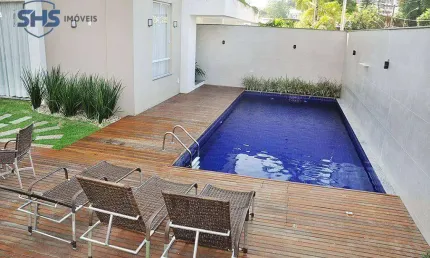 Apartamento com 2 dormitórios à venda, 63 m² por R$ 599.000,00 - Itoupava Seca - Blumenau/SC