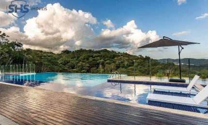 Excelente terreno no Condomínio Residencial Paysage Privilege