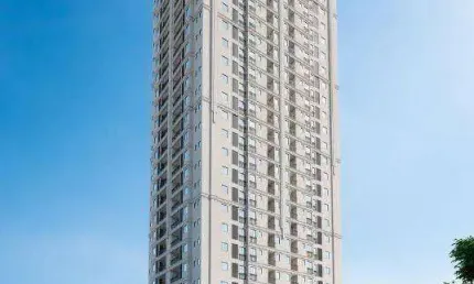 Apartamento com 2 dormitórios à venda, 79 m² por R$ 1.120.000,00 - Vila Nova - Porto Belo/SC