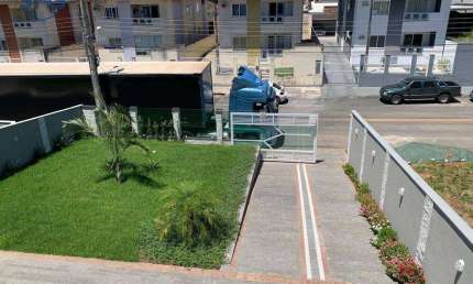 Casa com 5 dormitórios à venda, 364 m² por R$ 1.300.000,00 - Bela Vista - Gaspar/SC