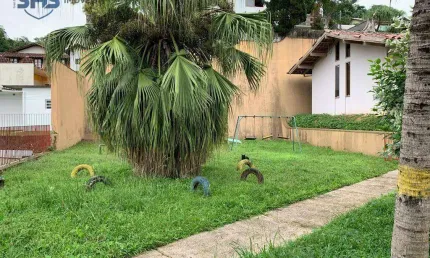 Casa com 3 dormitórios à venda, 283 m² por R$ 2.200.000,00 - Itoupava Seca - Blumenau/SC