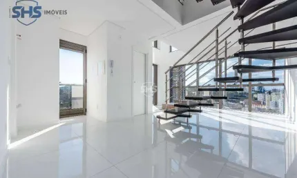 Apartamento com 1 dormitório à venda, 65 m² por R$ 859.000,00 - Victor Konder - Blumenau/SC