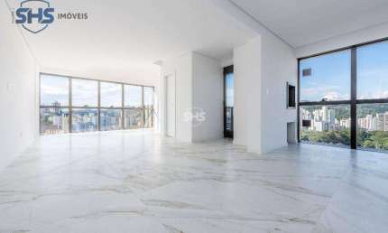 Apartamento à venda, 150 m² por R$ 1.890.000,00 - Victor Konder - Blumenau/SC