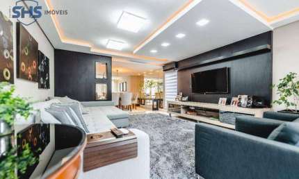 Casa com 4 dormitórios à venda, 330 m² por R$ 3.465.000,00 - Itoupava Norte - Blumenau/SC