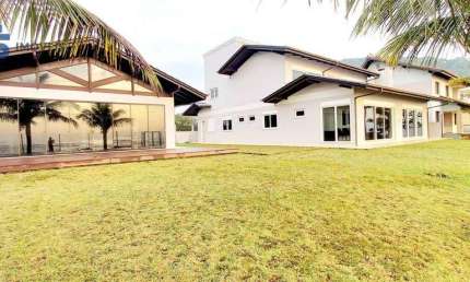 Casa com 5 dormitórios à venda, 450 m² por R$ 5.000.000,00 - Centro - Penha/SC