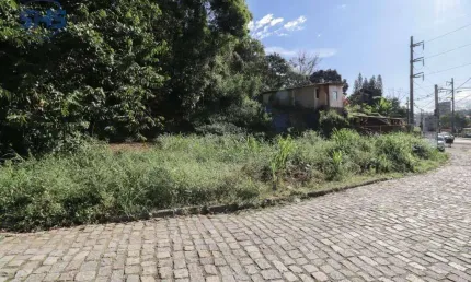 Terreno à venda, 180 m² por R$ 350.000,00 - Velha - Blumenau/SC