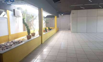 Prédio, 5500 m² - venda por R$ 15.000.000,00 ou aluguel por R$ 135.000,00/mês - Itoupava Norte - Blumenau/SC