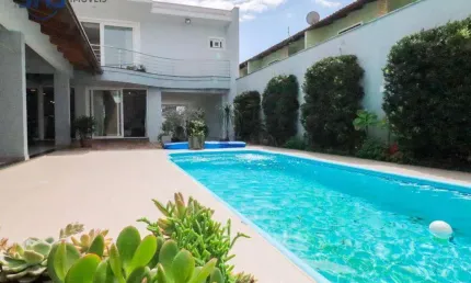 Casa com 4 dormitórios à venda, 298 m² por r$ 3.590.000,00 - centro - balneário piçarras/sc