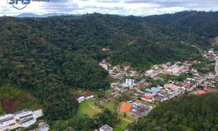 Terreno à venda, 8375 m² por R$ 480.000,00 - Ribeirão Fresco - Blumenau/SC