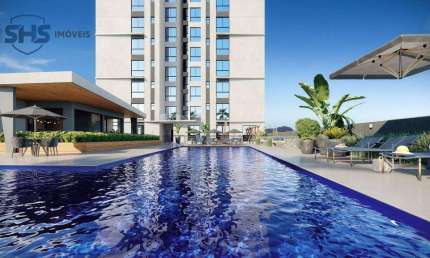 Apartamento com 3 dormitórios à venda, 150 m² por R$ 2.250.672,82 - Centro - Balneário Piçarras/SC