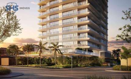 Apartamento com 3 dormitórios à venda, 158 m² por R$ 1.939.800,00 - Centro - Balneário Piçarras/SC