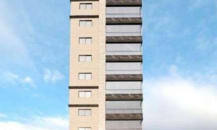Apartamento com 3 dormitórios à venda, 101 m² por R$ 1.132.883,74 - Centro - Balneário Piçarras/SC