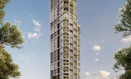 Apartamento com 4 dormitórios à venda, 208 m² por r$ 2.800.000,00 - ponta aguda - blumenau/sc