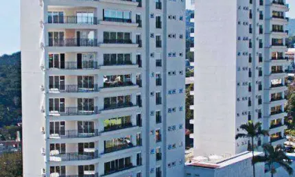 Apartamento com 3 dormitórios à venda, 330 m² por R$ 5.500.000,00 - Jardim Blumenau - Blumenau/SC