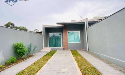 Casa à venda, 55 m² por R$ 350.000,00 - Itoupava Central - Blumenau/SC