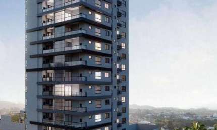 Apartamento com 3 dormitórios à venda, 93 m² por R$ 928.000,00 - Centro - Penha/SC